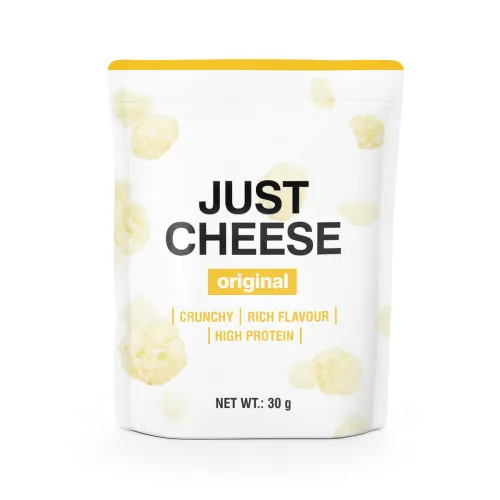 Sprød ostesnack, original (30 g)