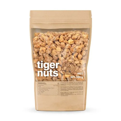 Jordmandler (500 g)