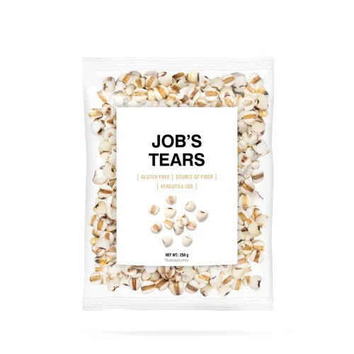 Jobs tårer, coix-frø (250 g)