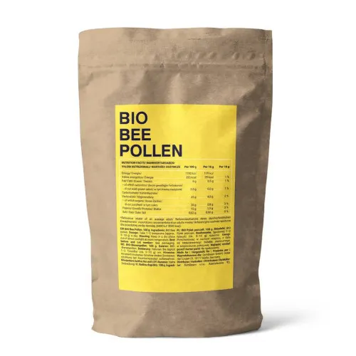 Bipollen, økologisk (100 g)