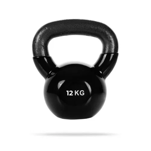 Kettlebell, 12 kg