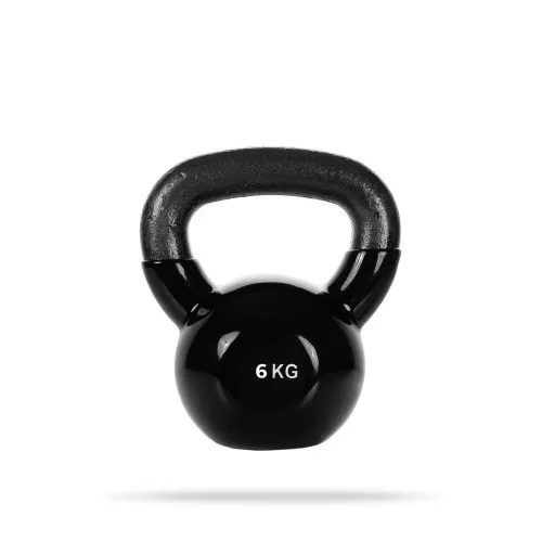 Kettlebell, 6 kg