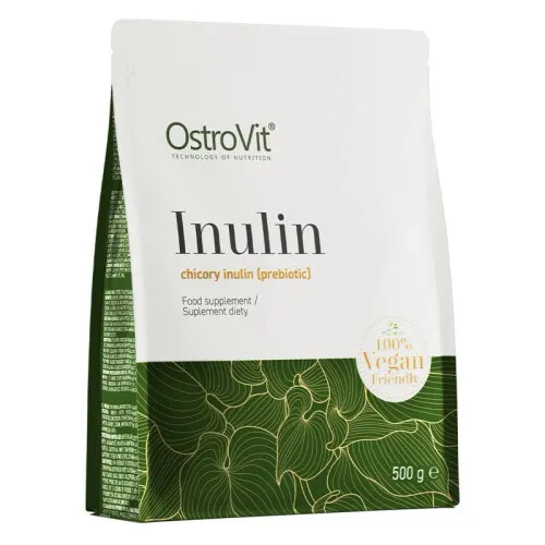 OstroVit Inulin, 500 gram