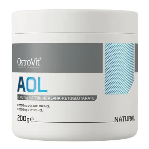 OstroVit AOL, 200 gram