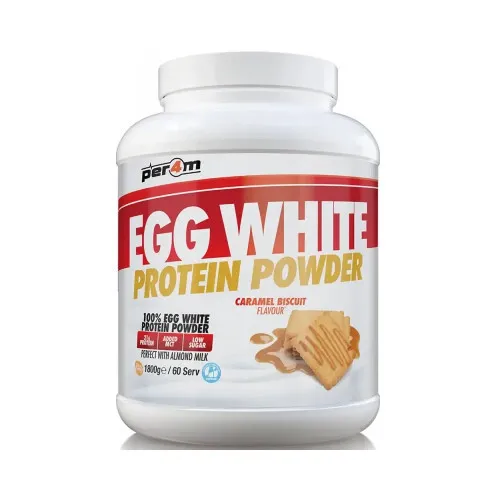 Per4m Æggehvideprotein, 1800 gram