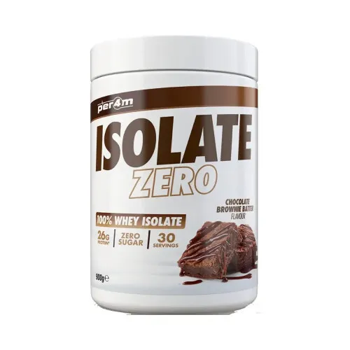 Per4m Whey Isolate Zero, 900 gram