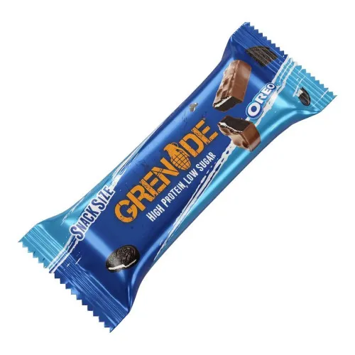 Grenade Oreo Proteinbar (1 x 35 g)