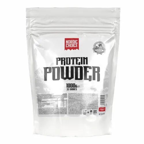 Nordic Choice Proteinpulver (1000 g)