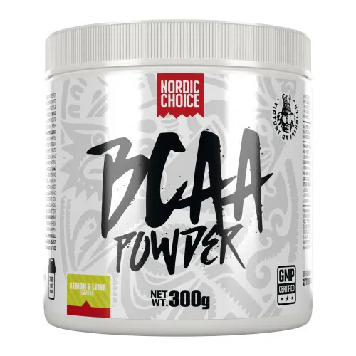 BCAA pulver (300 g)
