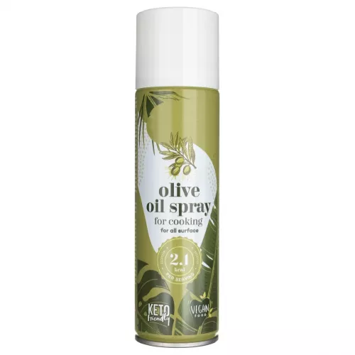 Olivenolie spray (250 ml)