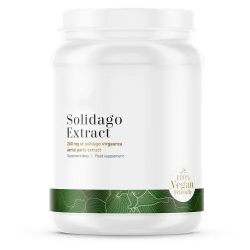 Solidago Ekstrakt (100 g)