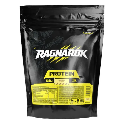 Ragnarok Protein (500 g)