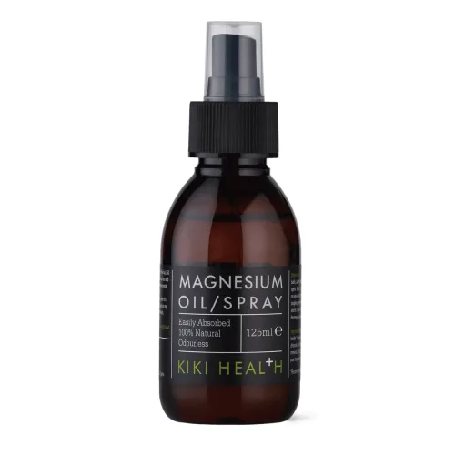 Magnesium olie (125 ml)