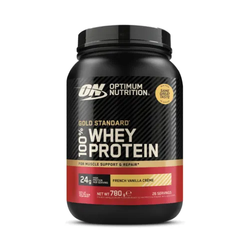 Optimum Nutrition 100% Whey Gold Standard (768 g)