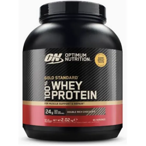 Optimum Nutrition 100% Whey Gold Standard (2000 g)