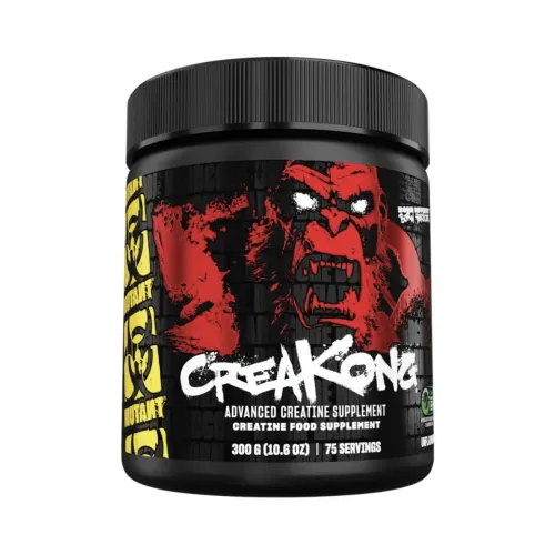 Mutant Kreatinblanding (300 g)