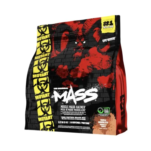 Gainer med 20% protein (2,3 kg)