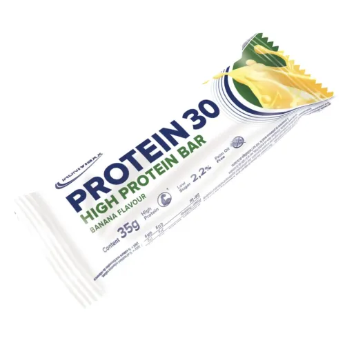 Chokoladebar med 31% protein (1 x 35 g), Bedst før 12.06.2026