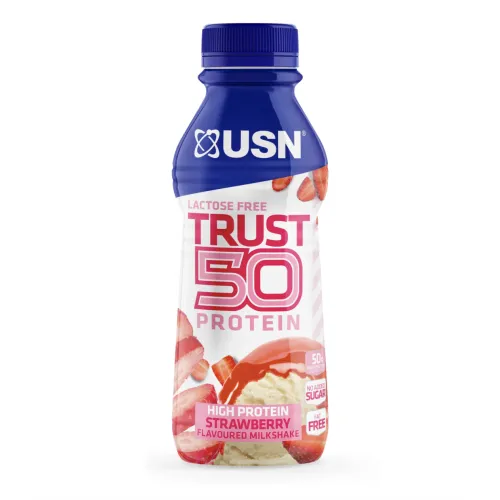 Proteinshake (1 x 500 ml)