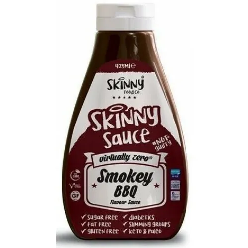 Kaloriereduceret sauce (425 ml)