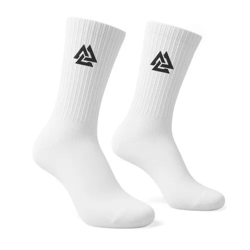 Fitnessnord Sportsstrømper (1 par) - L