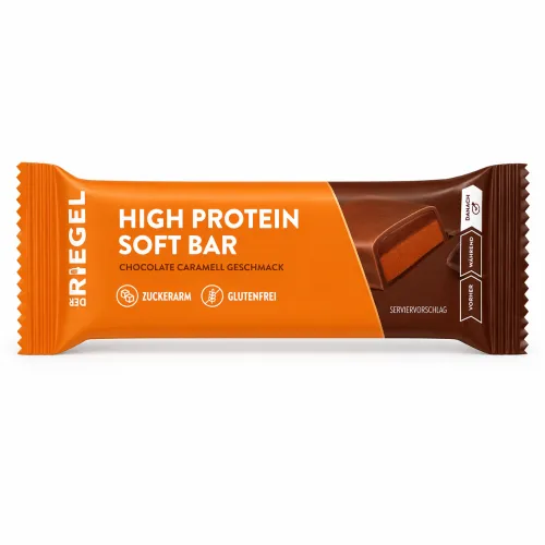 Soft Proteinbar (1 x 50 g)