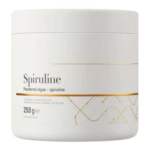 Spirulina (250 g)
