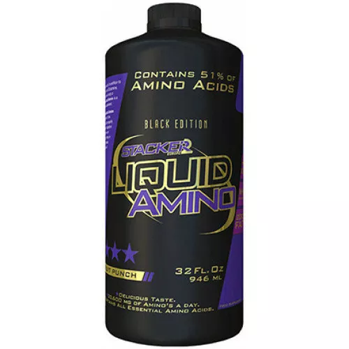 Flydende aminosyrer (946 ml)