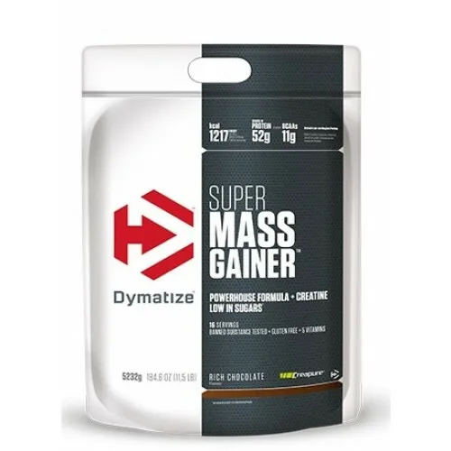 DYMATIZE SUPER MASS GAINER 5232 G