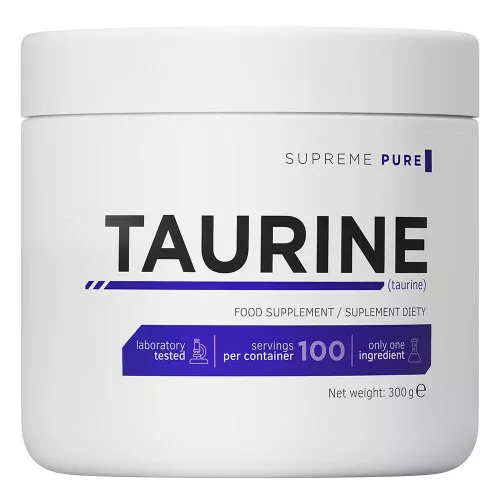 Taurinpulver (300 g)