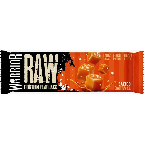 Proteinbar med havre og 20 g protein (75 g)