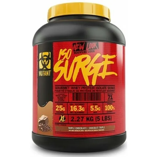 MUTANT ISO SURGE 2270 g