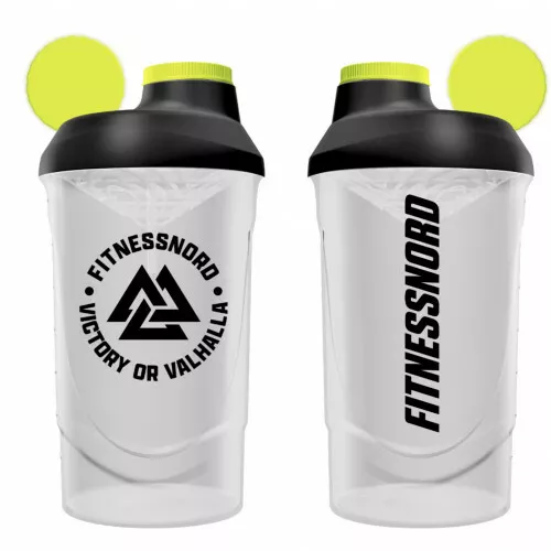 Proteinshaker victory or valhalla (600 ml)