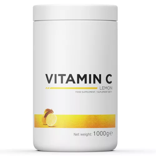 C-vitaminpulver (1 kg)