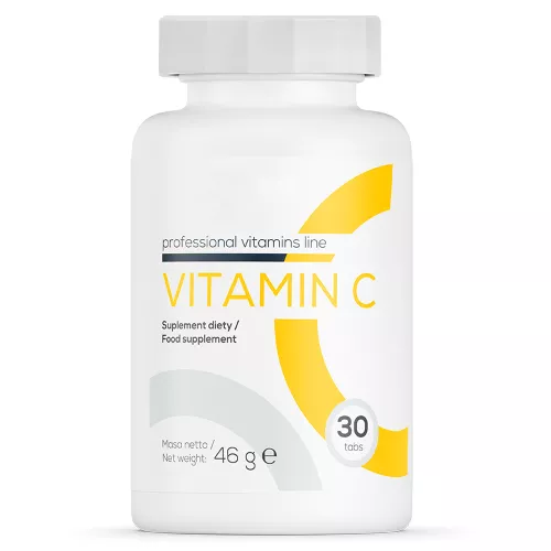 C-vitamin (20 tabletter)