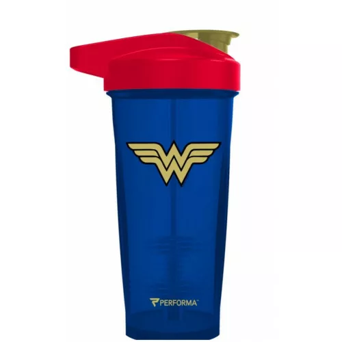 Wonder woman shaker (800 ml)