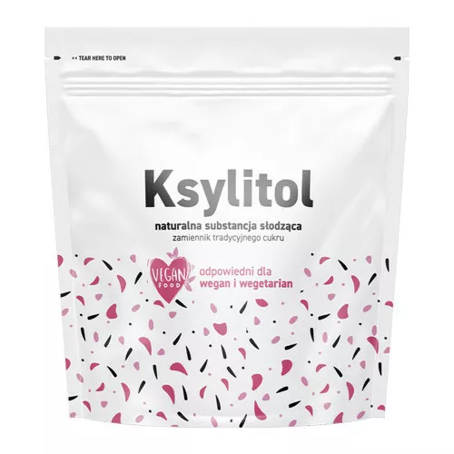 Xylitol sødemiddel (1 kg)