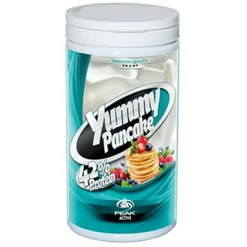 PEAK YUMMY PANCAKES 500 g 