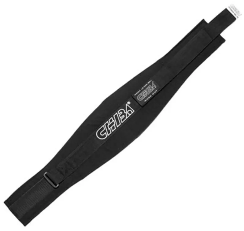 Træningsbælte i nylon