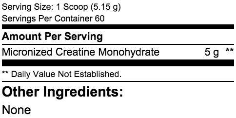 BSN DNA CREATINE 216 g 