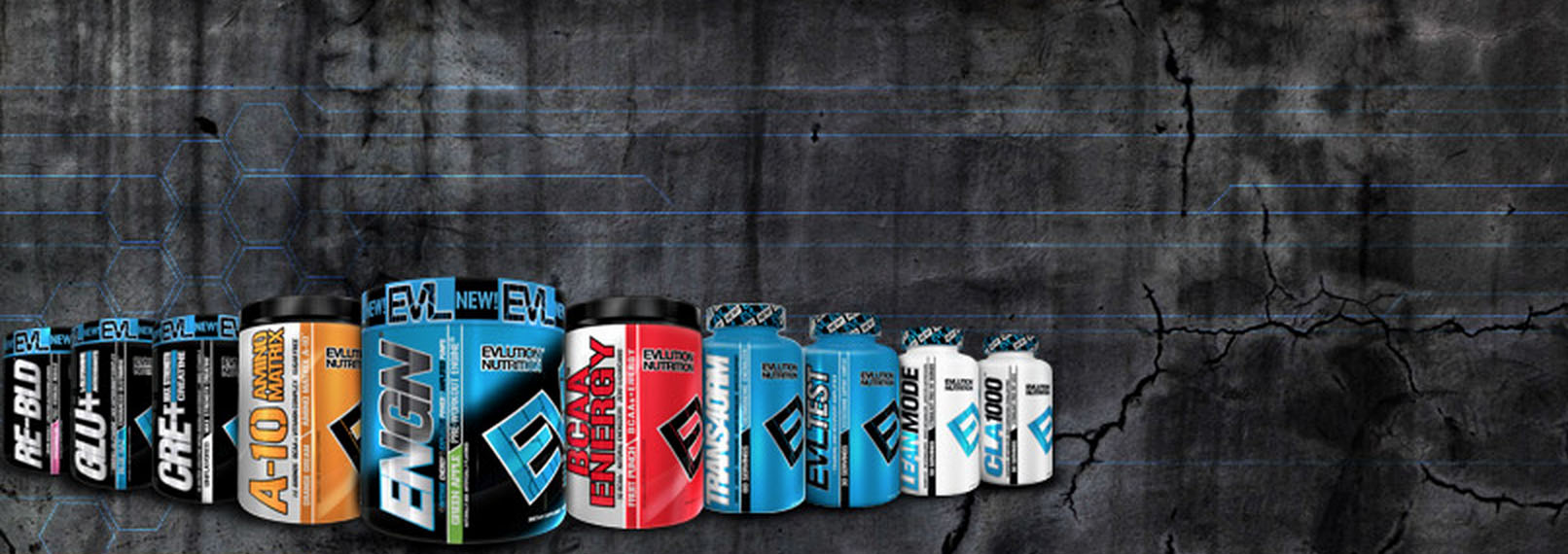 Evl Nutrition 