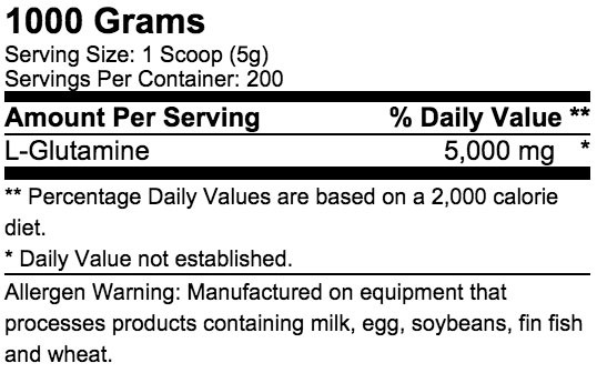 NUTREX GLUTAMIN DRIVE 300 g 