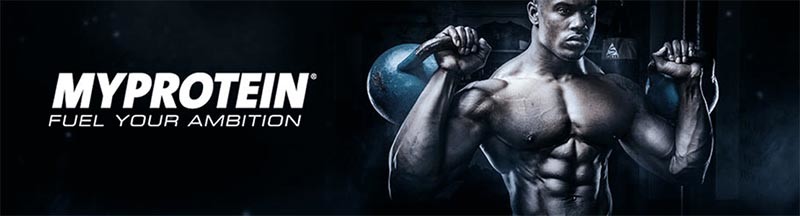 MYPROTEIN
