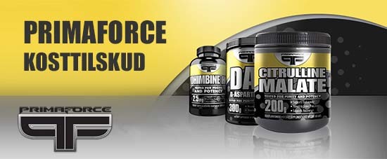 primaforce