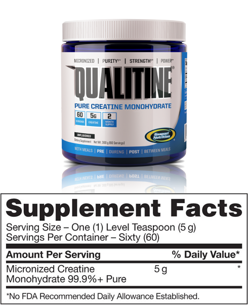 qualitine