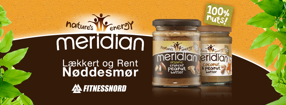 Meridian Foods