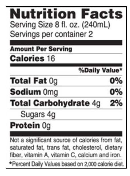 BRAGG ORGANIC APPLE CIDER VINEGAR  & APPLE CINNAMON DRINK 473 ml