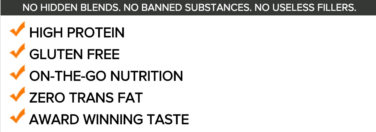 ISS RESEARCH OHYEAH! ORIGINAL BARS 12 x 85 g 