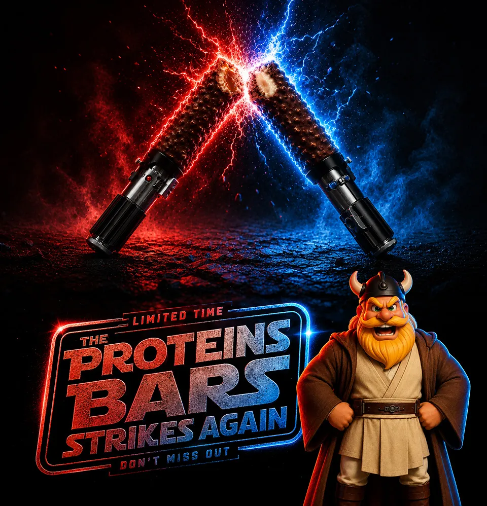 Protein Tilbud