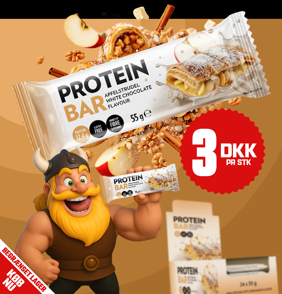Protein Tilbud